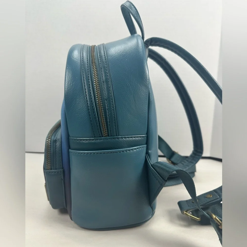 Loungefly guc disney